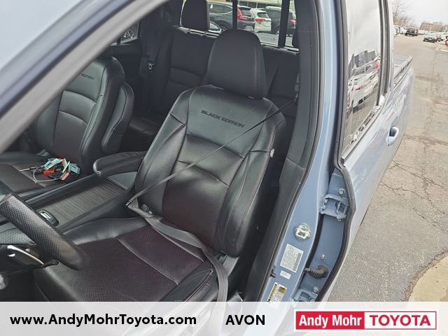 Used 2023 Honda Ridgeline Black Edition image 10