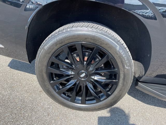 Used 2021 Cadillac Escalade ESV Sport w/ Driver Assist Tech Package image 38