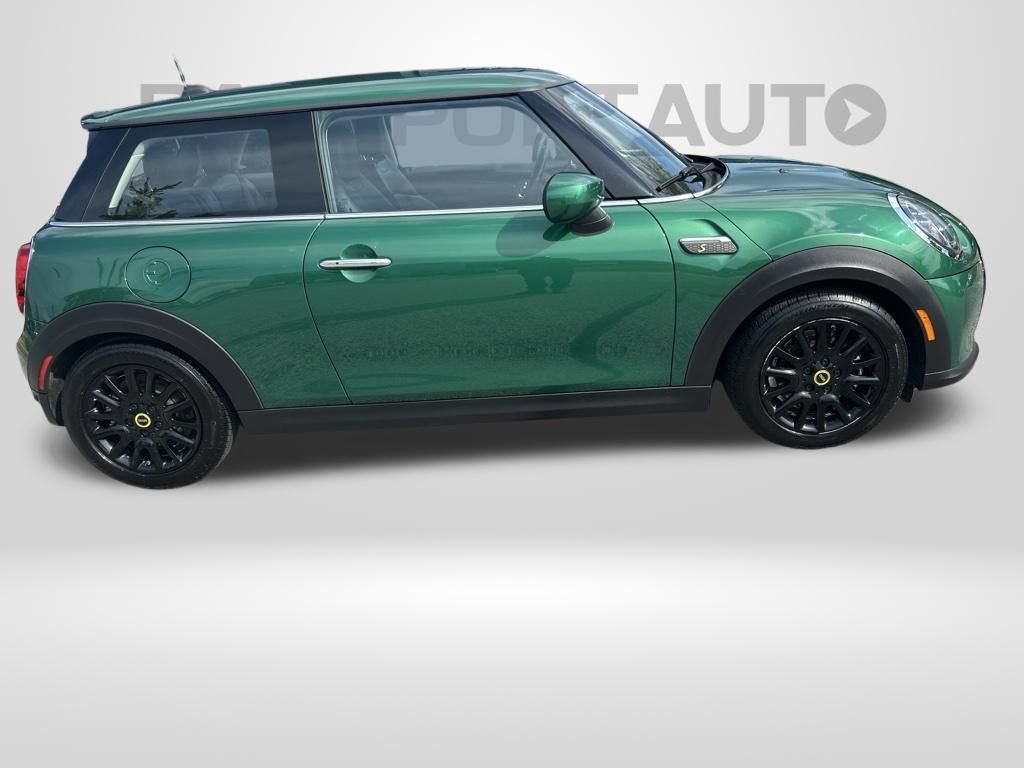 Used 2022 MINI Cooper SE FWD image 2