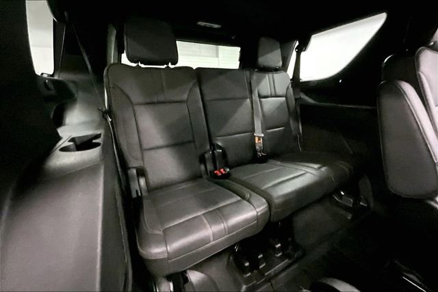 Used 2022 Chevrolet Tahoe RST w/ Luxury Package image 33