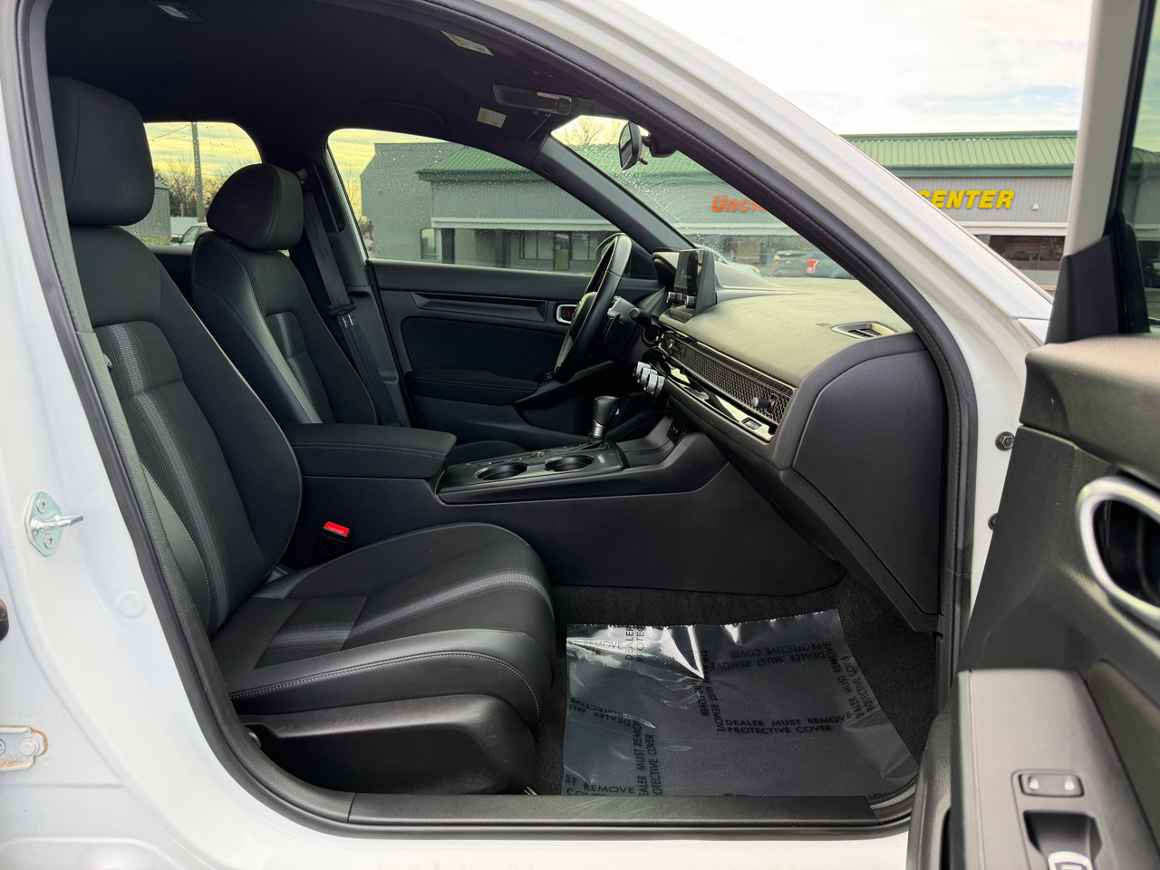 Used 2023 Honda Civic Sport image 70