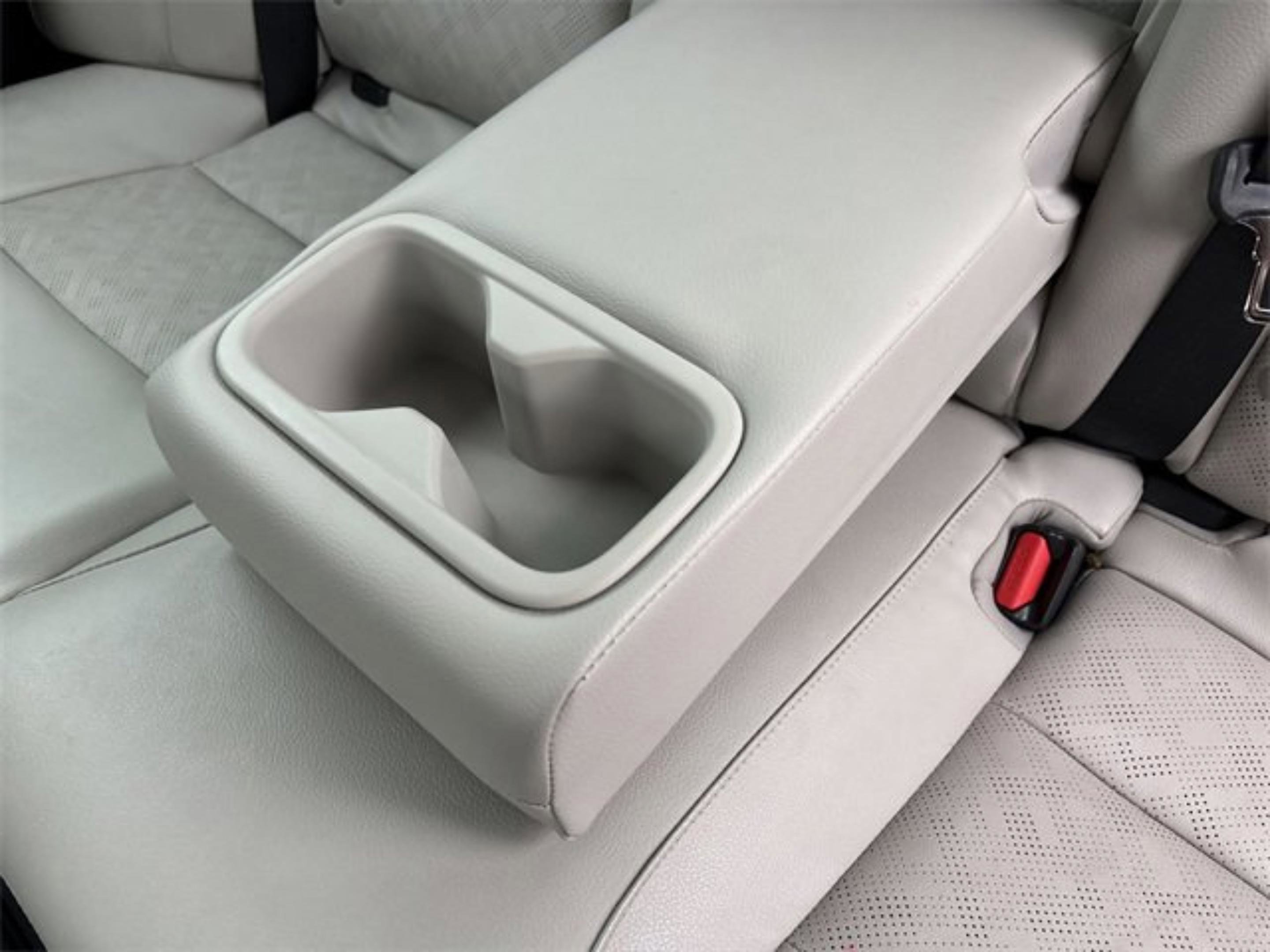 Used 2024 Nissan Altima 2.5 SL image 19