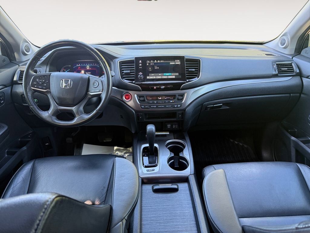Used 2019 Honda Pilot EX-L image 10