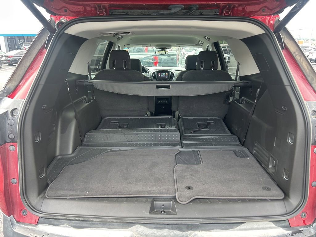 Used 2018 Chevrolet Traverse LT FWD image 33