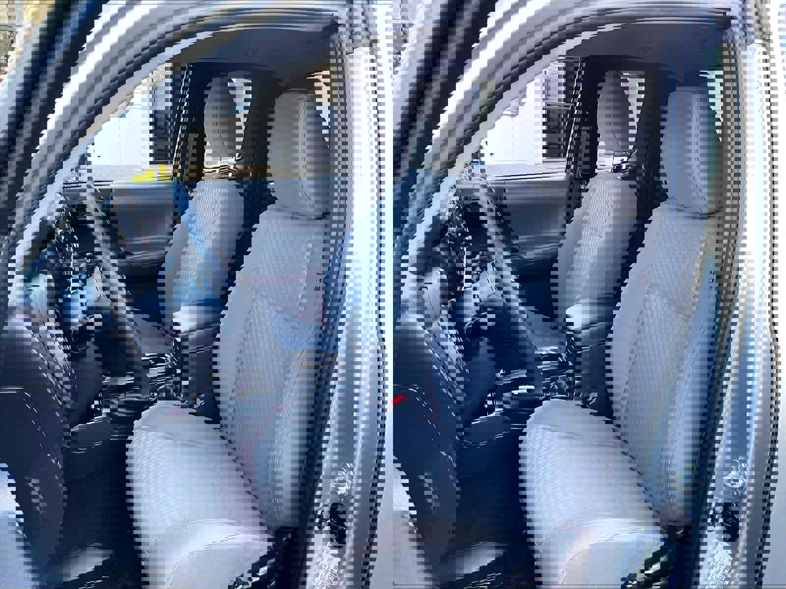 Used 2023 Toyota Tacoma SR image 26