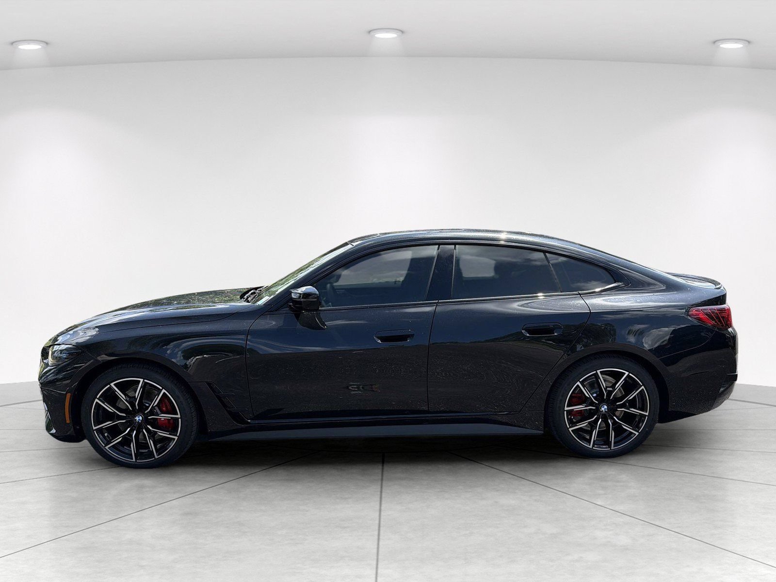 New 2026 BMW 440i xDrive w/ Premium Package AWD/4WD image 7