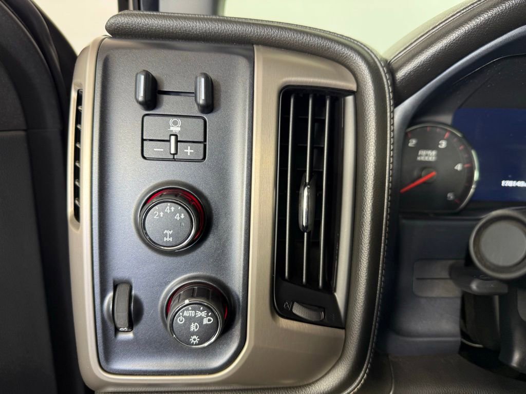 Used 2016 GMC Sierra 2500 Denali image 21