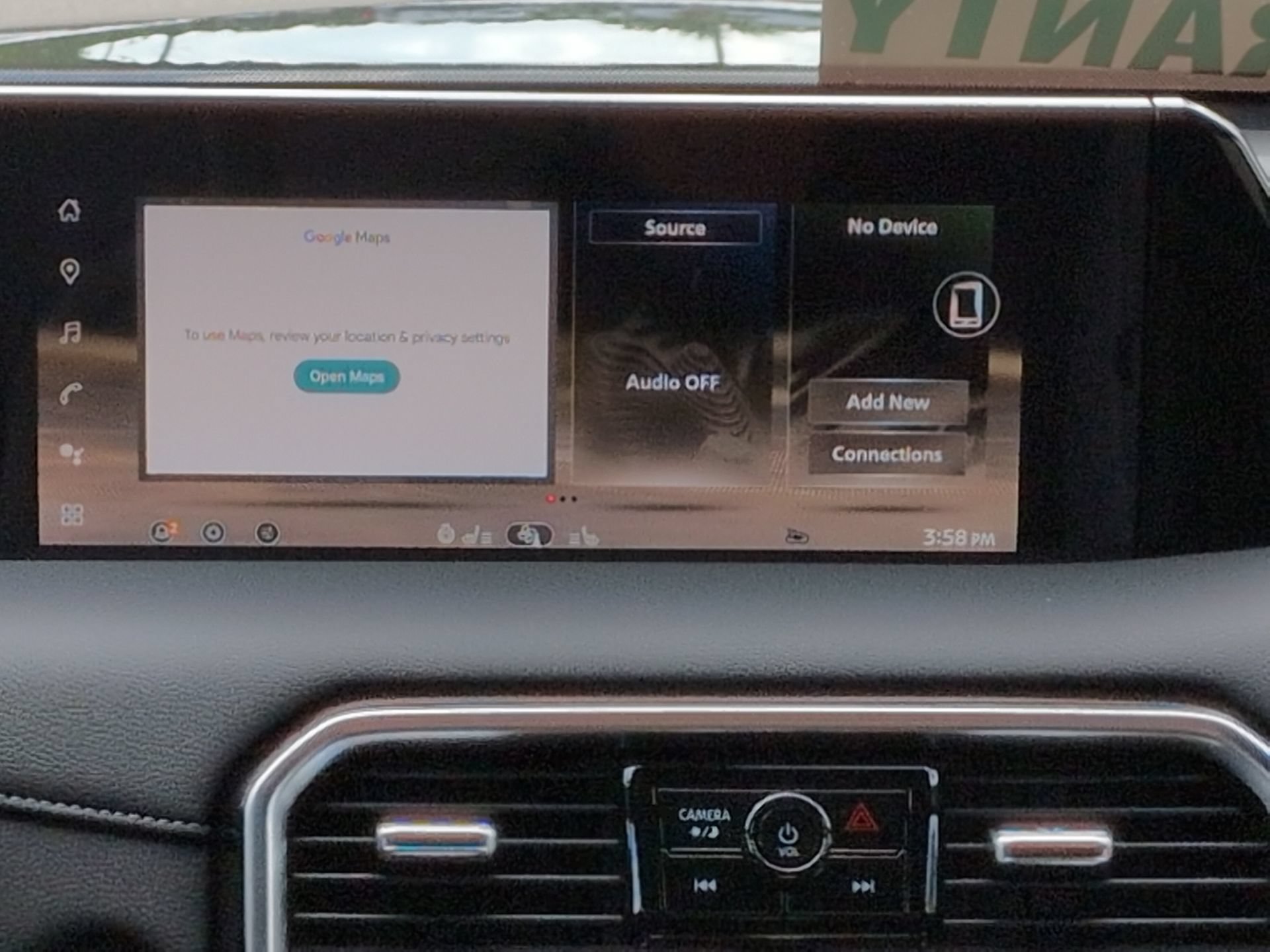 New 2026 Nissan Armada SL AWD/4WD image 19