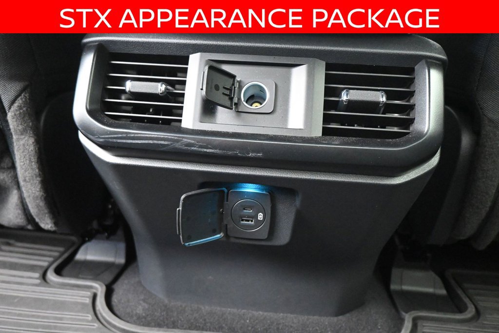 Used 2023 Ford F150 XL w/ STX Appearance Package AWD/4WD image 15
