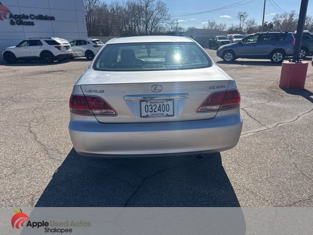 Used 2005 Lexus ES 330 image 6