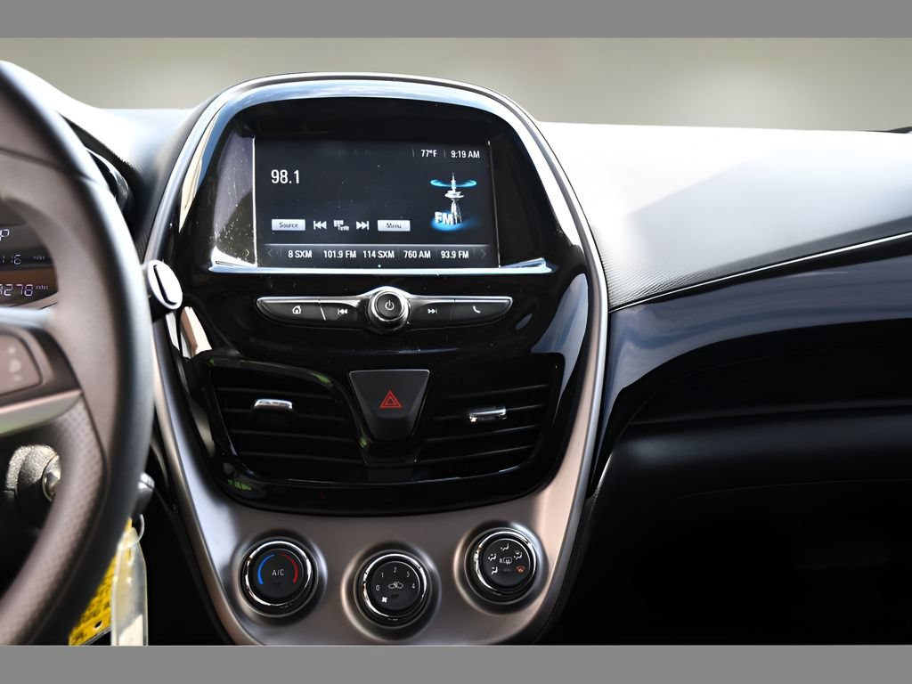 Used 2016 Chevrolet Spark LT FWD image 20