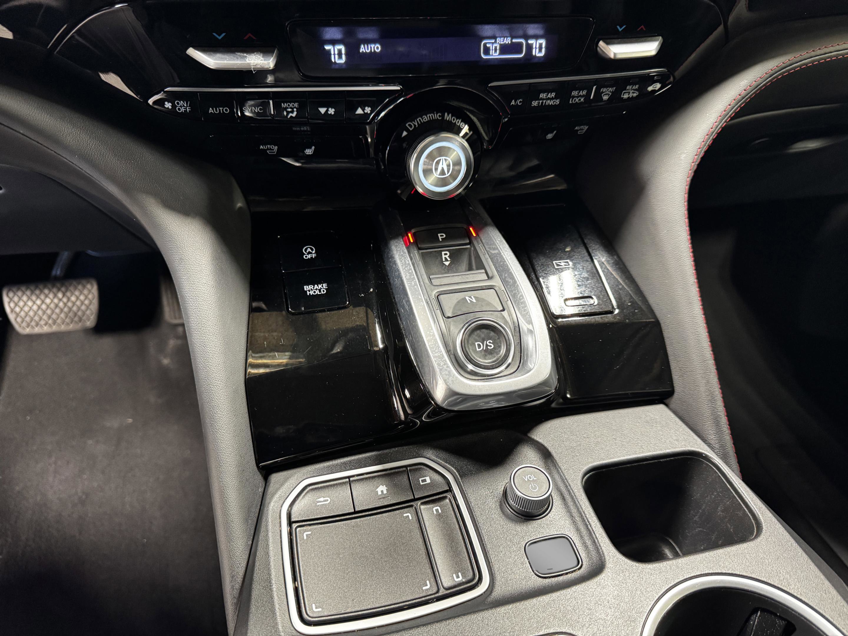 Certified 2023 Acura MDX SH-AWD w/ Technology Package image 24