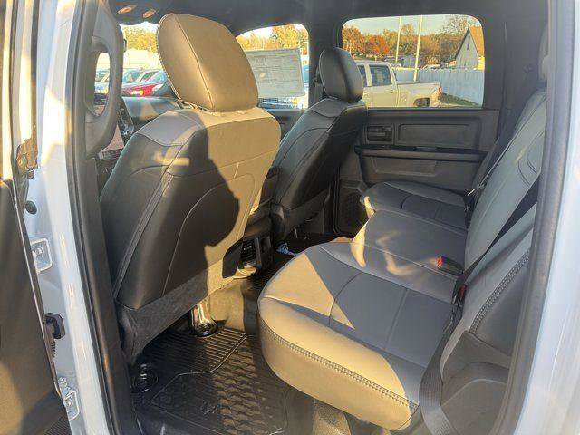 New 2025 RAM 5500 Tradesman AWD/4WD image 27
