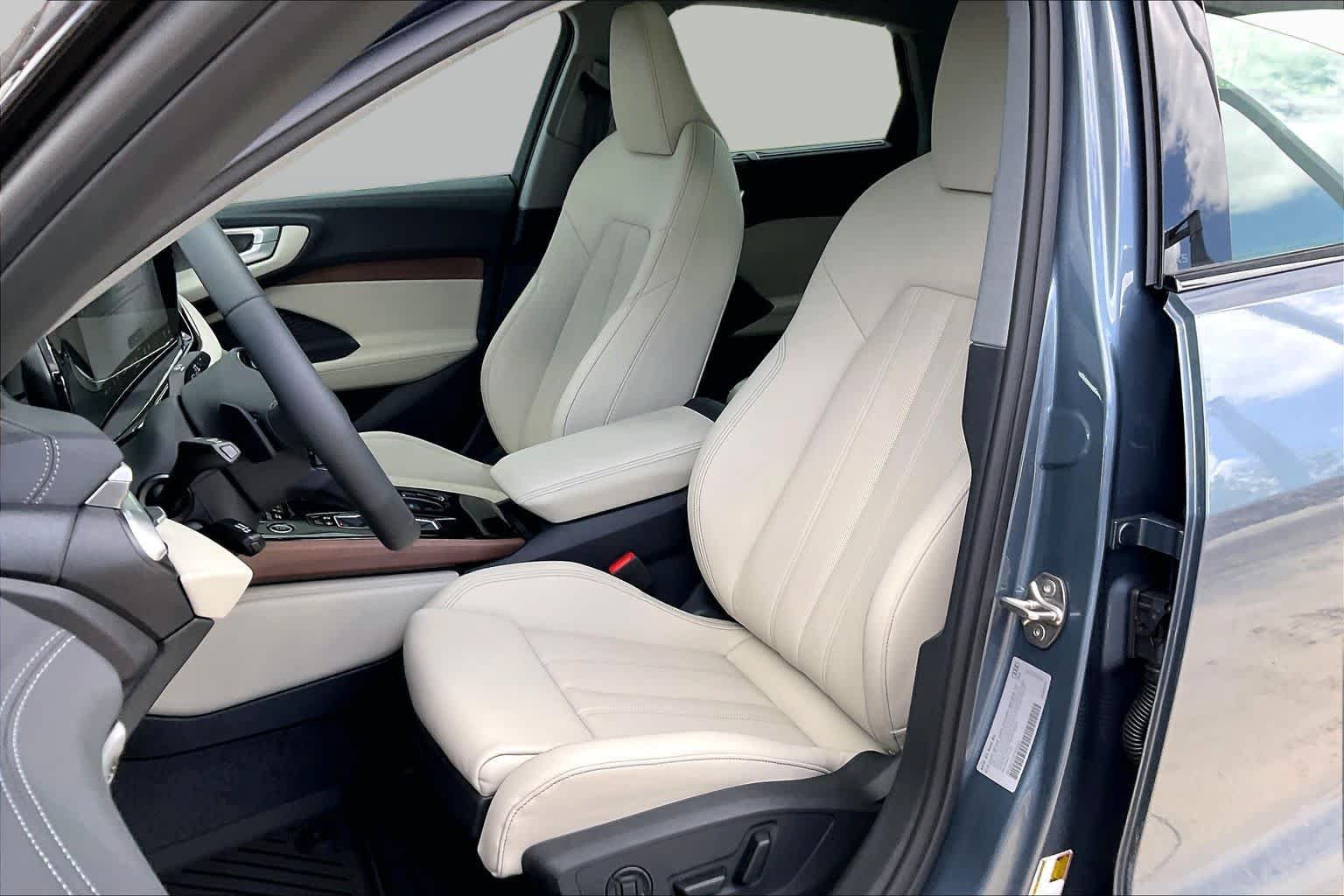 New 2026 Audi A5 Premium Plus w/ Premium Plus Package AWD/4WD image 9