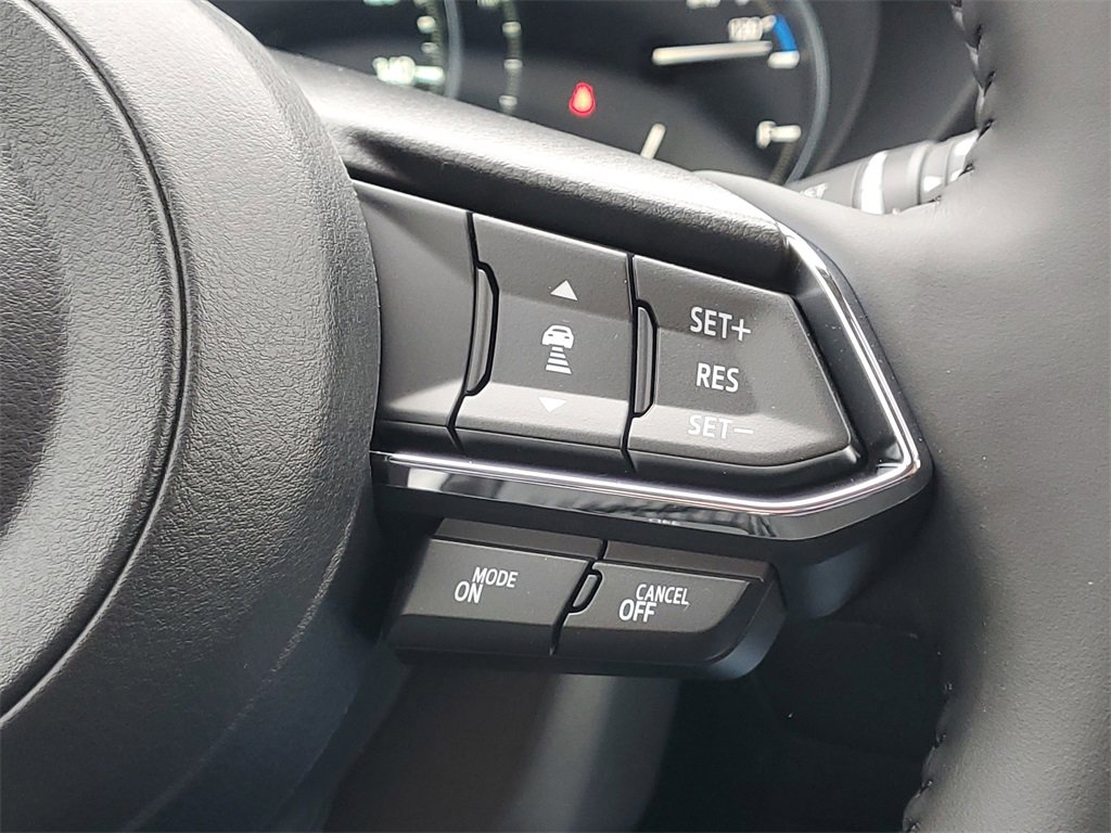 New 2025 MAZDA CX-5 AWD 2.5 S image 22