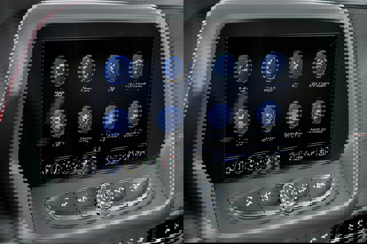 Used 2023 Chevrolet Camaro ZL1 image 33