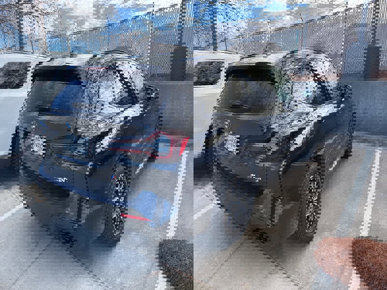 Used 2022 BMW X3 M40i w/ Premium Package image 5