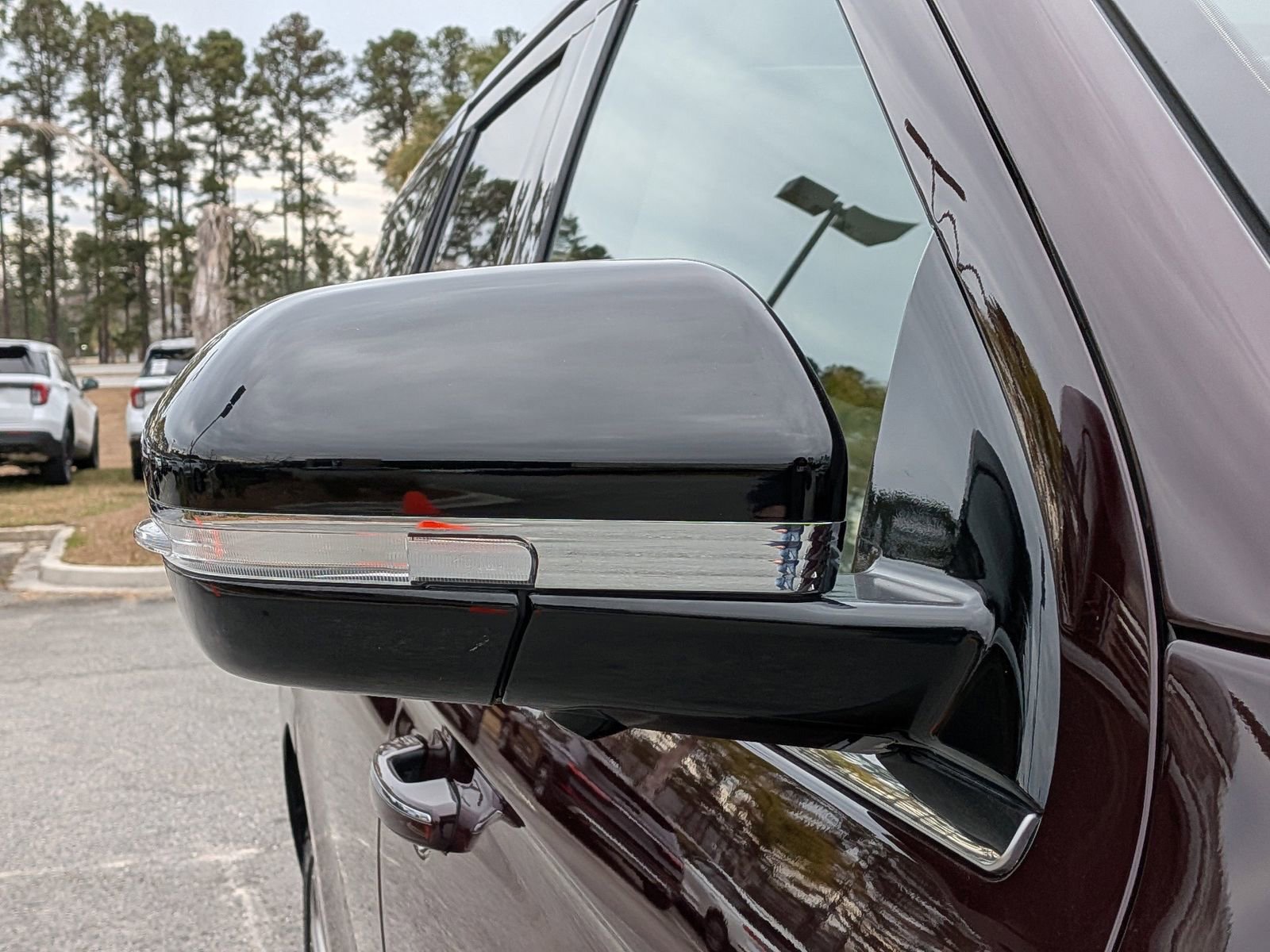 Certified 2023 Lincoln Navigator Reserve image 12