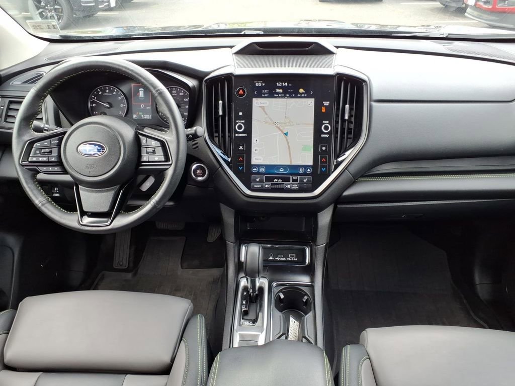 Certified 2024 Subaru Ascent Onyx Edition Limited AWD/4WD image 15