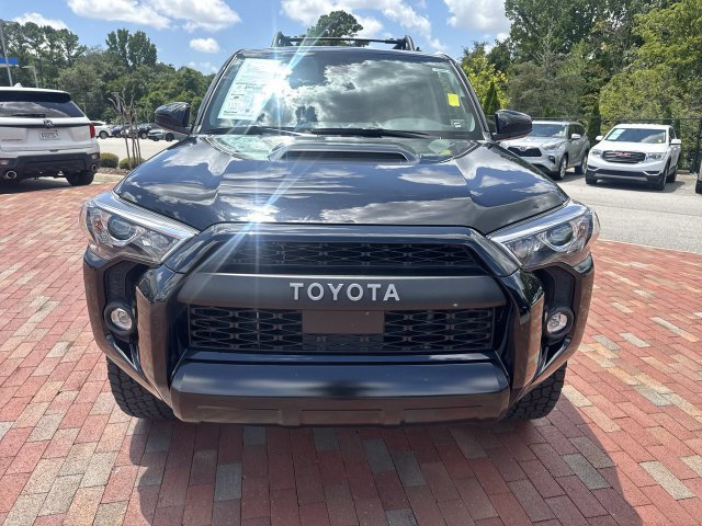 Used 2021 Toyota 4Runner TRD Pro AWD/4WD image 31