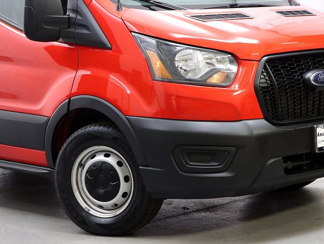 Used 2023 Ford Transit 150 Low Roof image 3