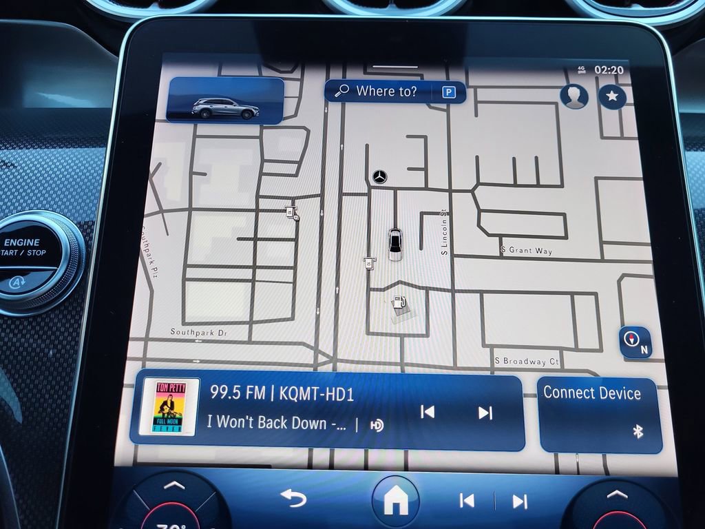 Certified 2023 Mercedes-Benz GLC 300 4MATIC image 17