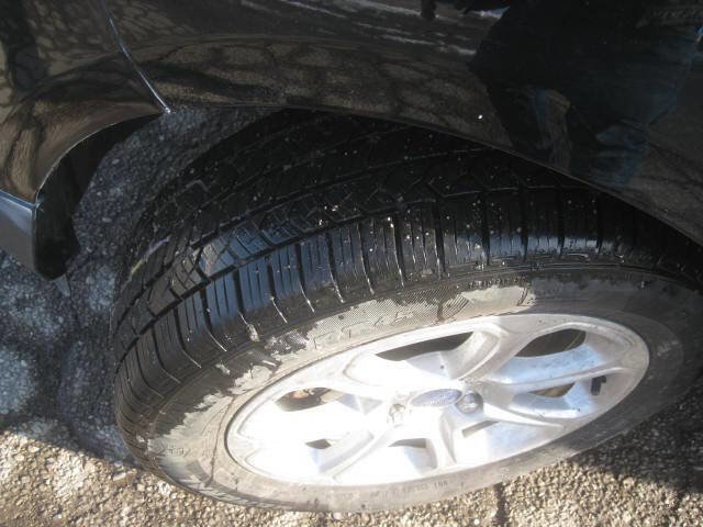 Used 2020 Ford EcoSport SE w/ SE Convenience Package image 32