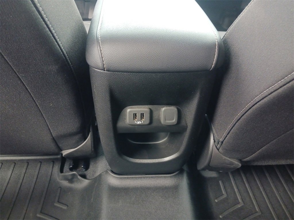 Used 2019 Chevrolet Colorado LT w/ LT Convenience Package image 22