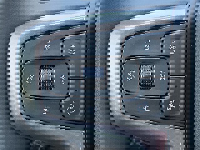 New 2025 Chevrolet Silverado 1500 LT w/ All Star Edition Plus image 22