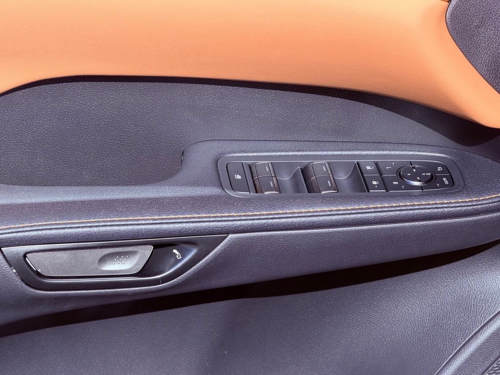 Certified 2025 Lexus RX 350 Premium FWD image 19
