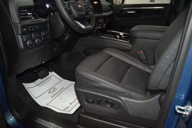 New 2026 Chevrolet Tahoe LT w/ Comfort Package image 39