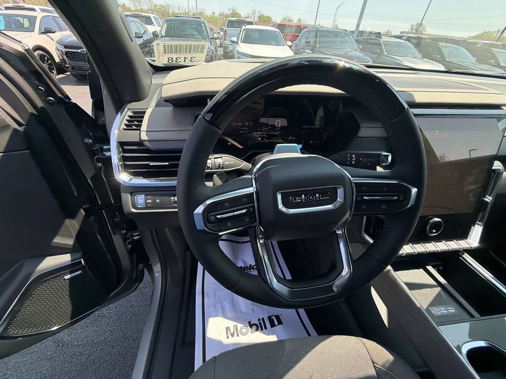 New 2026 GMC Acadia Elevation w/ Super Cruise Package FWD image 20