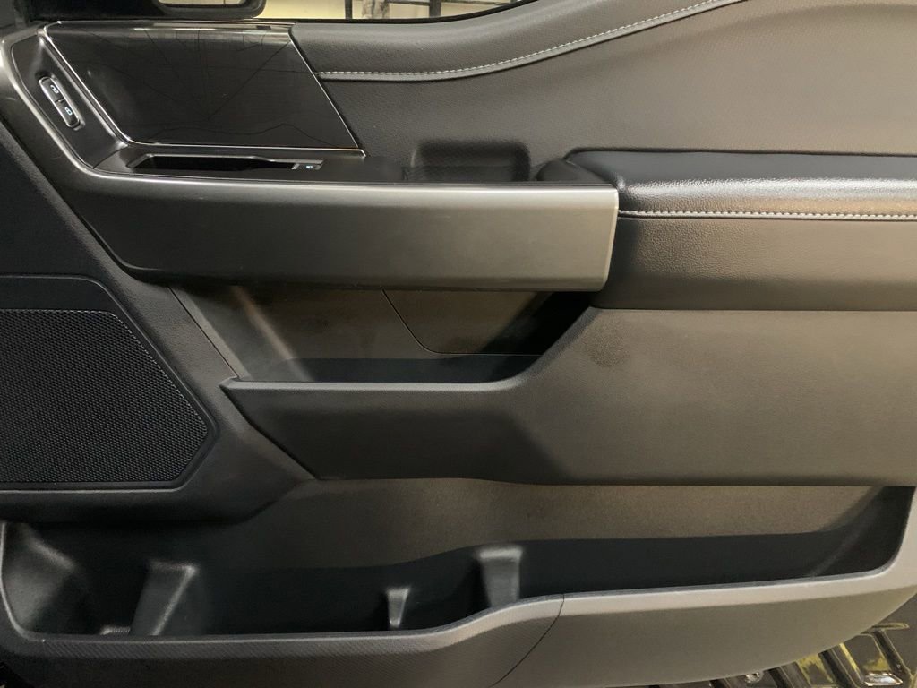 Used 2022 Ford F150 XLT w/ Equipment Group 302A High image 19