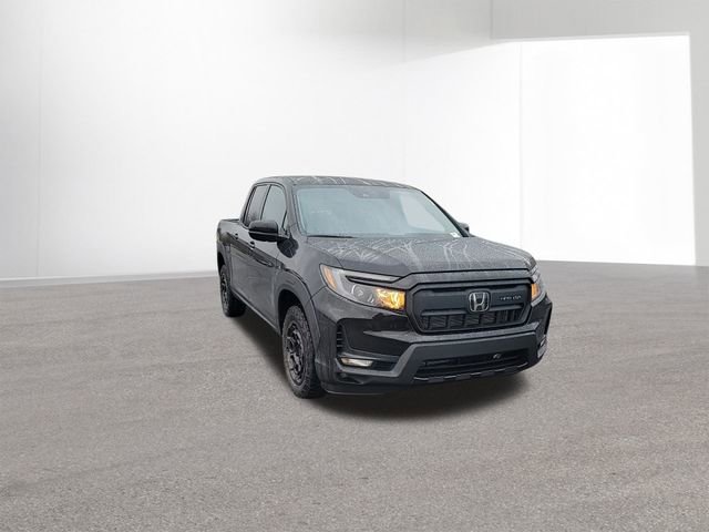 New 2025 Honda Ridgeline Sport+ image 2