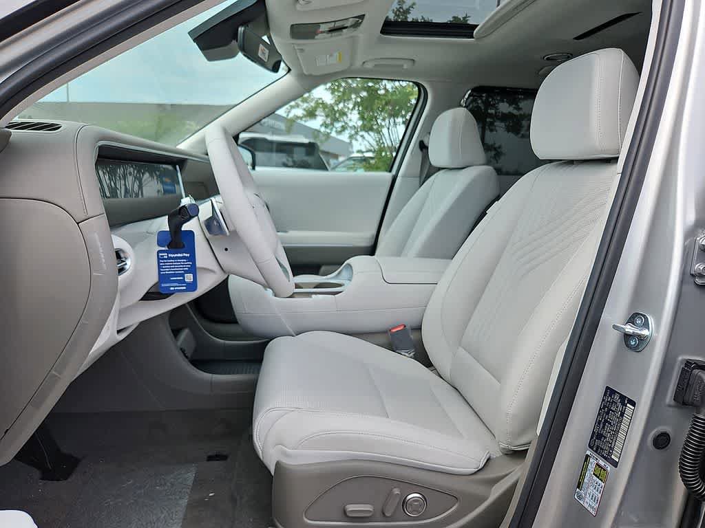 New 2026 Hyundai Palisade SEL FWD image 12