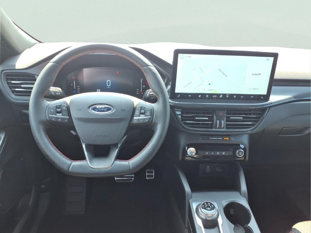 Used 2024 Ford Escape ST-Line w/ Tech Pack #1 AWD/4WD image 4