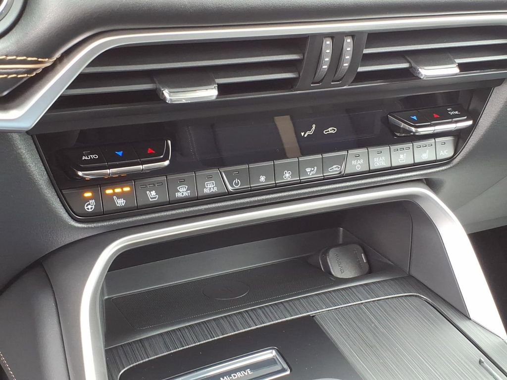 New 2026 MAZDA CX-90 3.3 Turbo S w/ Premium Plus AWD/4WD image 22