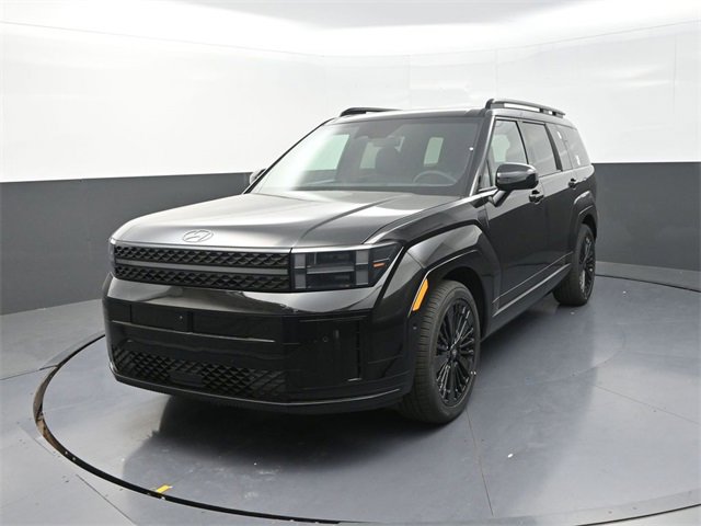 New 2026 Hyundai Santa Fe Calligraphy image 4