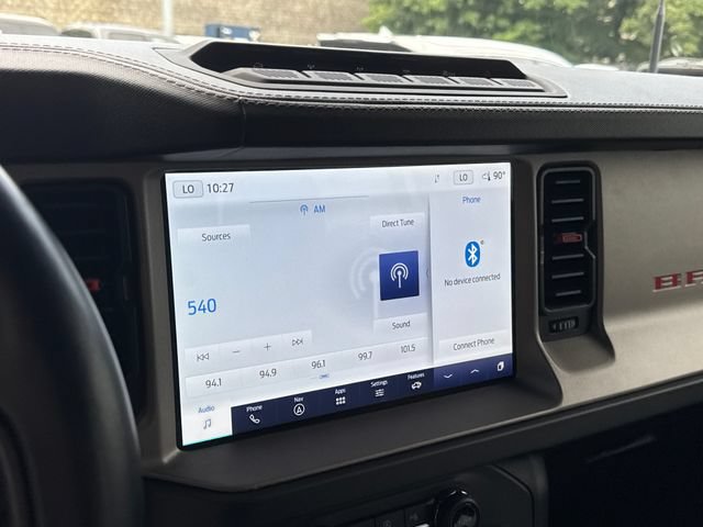 Used 2022 Ford Bronco Raptor AWD/4WD image 20