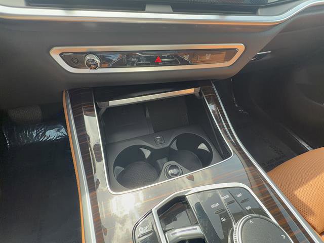 Certified 2026 BMW X5 xDrive40i image 20