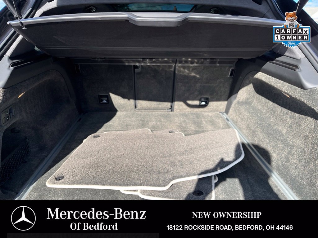 Used 2019 Bentley Bentayga AWD/4WD image 15