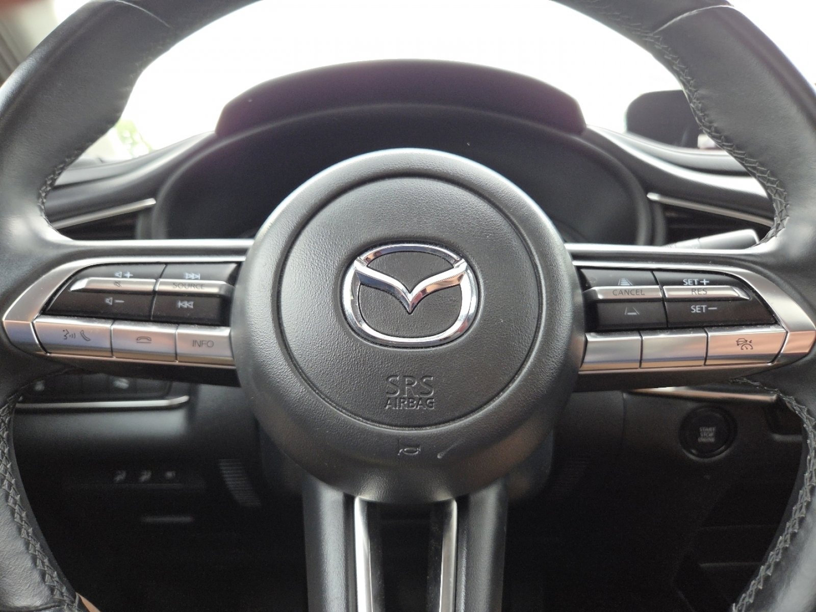 Used 2023 MAZDA CX-30 AWD 2.5 S w/ Preferred Package image 31