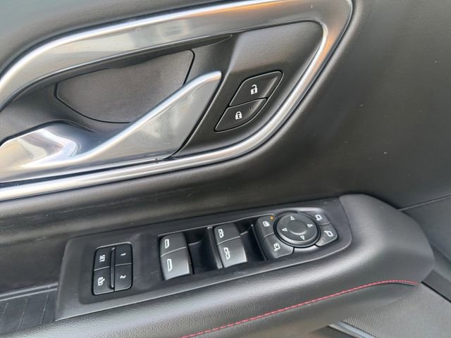 Certified 2023 Chevrolet Suburban RST w/ Luxury Package image 11