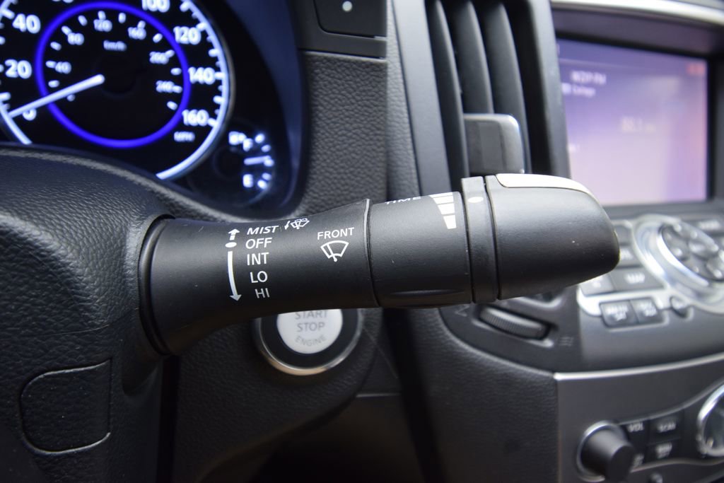 Used 2015 INFINITI Q40 AWD w/ Navigation Package image 34