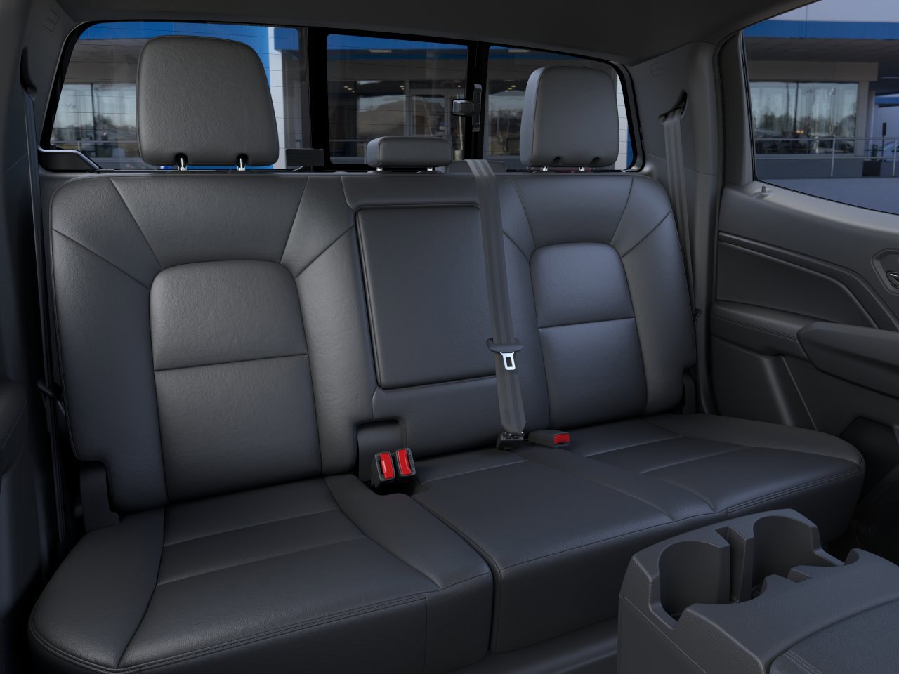 New 2026 Chevrolet Colorado LT w/ LT Convenience Package image 41