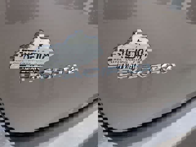 Used 2018 Chrysler Pacifica Touring-L Plus w/ Advanced Safetytec Group image 13