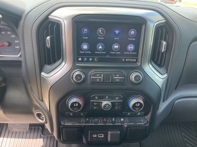 Used 2022 Chevrolet Silverado 1500 LT image 21