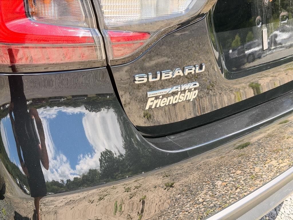 Used 2025 Subaru Legacy Premium AWD/4WD image 16