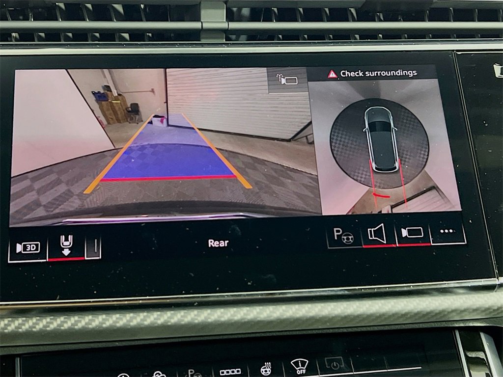 New 2026 Audi Q7 3.0T Prestige image 16