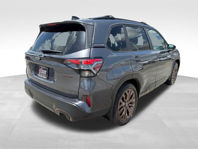 Certified 2026 Subaru Forester Sport AWD/4WD image 7